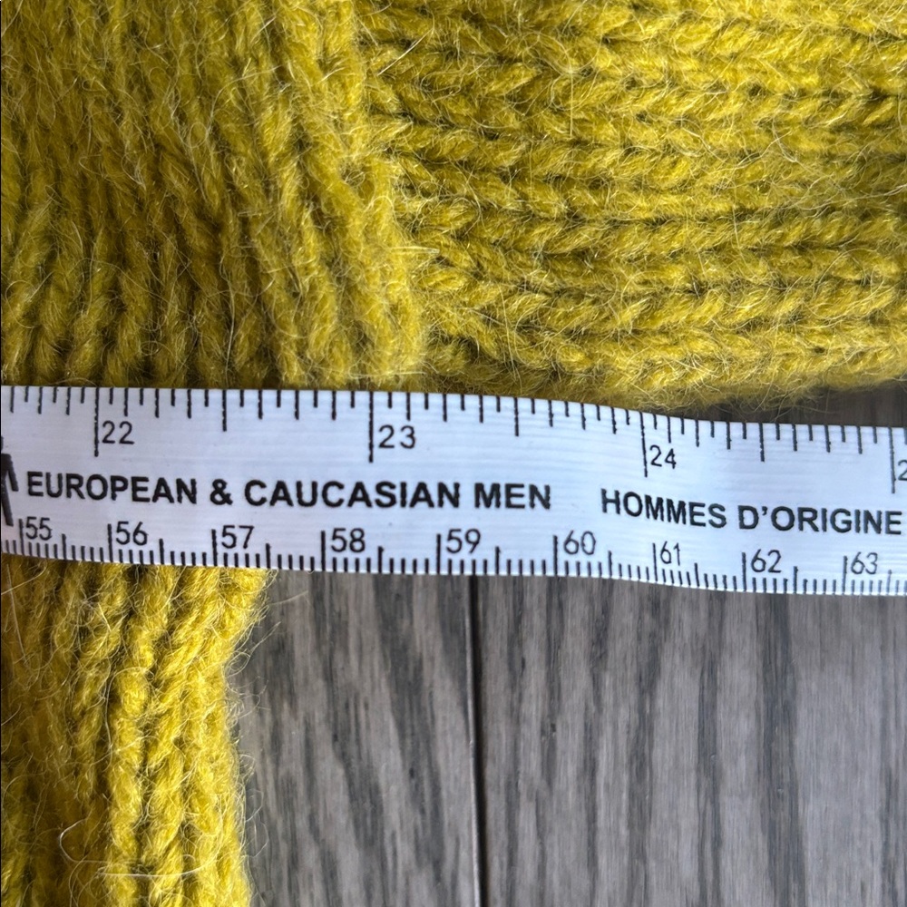 NWOT Cardigan💚💫 - Picture 4 of 7